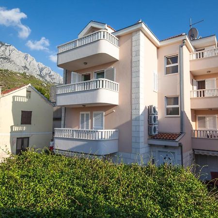 Vila Promajna 3 Aparthotel Εξωτερικό φωτογραφία